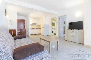 Inftour Paola III Apartamento - 6