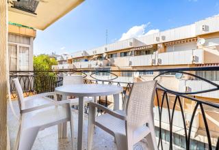 Inftour Paola III Apartamento - Calpe - 0