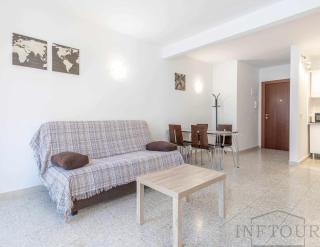 Inftour Paola III Apartamento - Calpe - 8