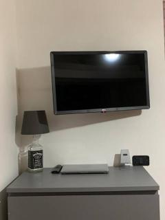 Alloggio incantevole/ bedsitting-room - Altavilla Milicia - 4