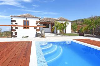 Casa La Florida - Puntagorda - 6