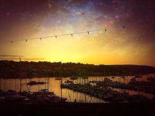 Harbour View - 0