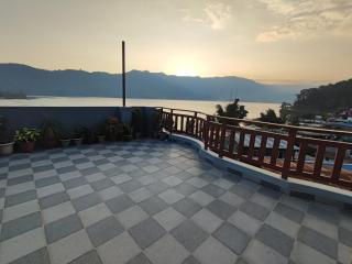 Hotel Kajiinn - Pokhara - 0