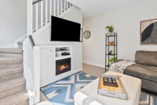 Blue Mountain The Parker Slopeside - 9