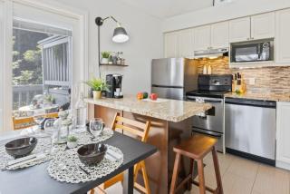 Blue Mountain The Parker Slopeside - 8