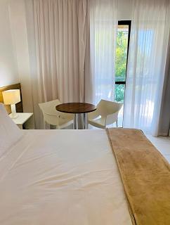 Flat Iloa Residence - Barra de São Miguel - 4