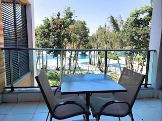 Flat Iloa Residence - Barra de São Miguel - 2