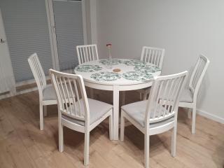 Urokliwy Apartament Bałtyk nieopodal Gdyni NEW - Pogórze - 9