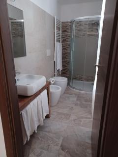 Agriturismo Monte Oliveto - Palazzo - 8