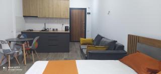 Studio by the sea - Batumi - 0