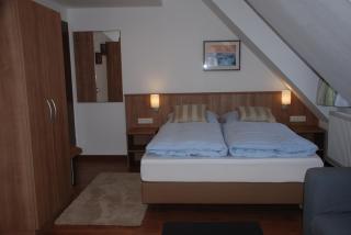 Hotel Rest Inn - Bretten - 3