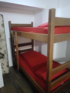 Apt montado 1 quadra da praia - 1 block from Copacabana Beach - Rio de Janeiro - 7