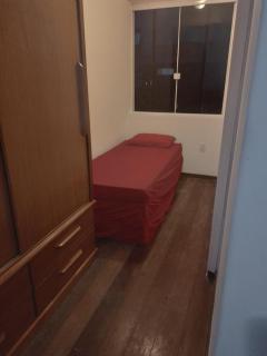 Apt montado 1 quadra da praia - 1 block from Copacabana Beach - Rio de Janeiro - 5