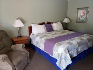 Hot Springs Village Inn - Hot Springs Village - 2