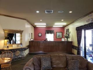 Hot Springs Village Inn - Hot Springs Village - 3