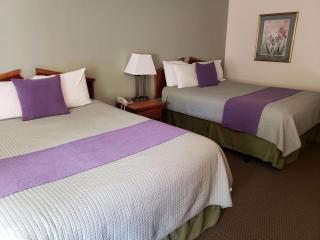 Hot Springs Village Inn - Hot Springs Village - 6