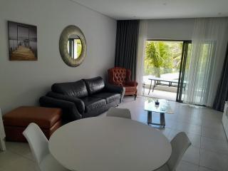 Joli appartement neuf route côtière Grand Baie - Grand-Baie - 7