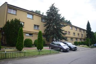 Hotel Skaut - Chorzów - 3