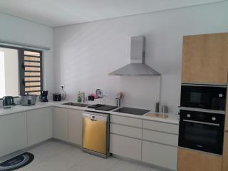 Joli appartement neuf route côtière Grand Baie - Grand-Baie - 3