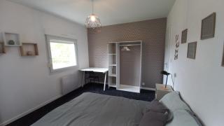 Adorable studio avec entrée indépendante - Dijon - 7