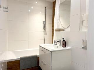 Apartament Marina Hel - Hel - 4