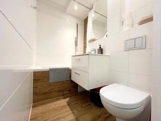 Apartament Marina Hel - Hel - 5