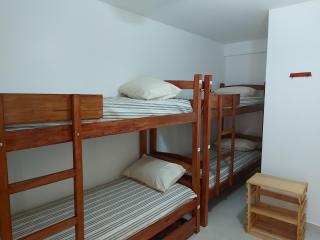 Casarão Nazaré Hostel - Salvador - 7