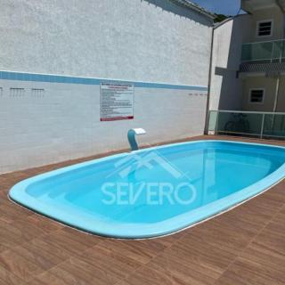 Cond Severos Mar ll apto-24 c/ piscina - 0