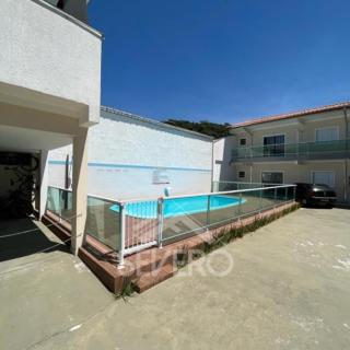 Cond Severos Mar ll apto-24 c/ piscina - 2