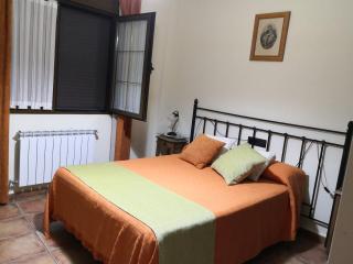 EL LABRIEGO, Casa rural - Fuente el Fresno - 6