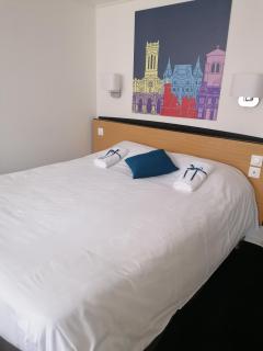 Kyriad Blois Nord - 9