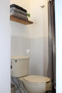 Habitacion 2 acceso independiente y autonomo Puebla - 3