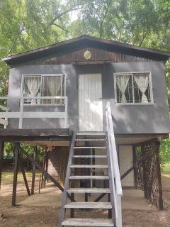 La Segunda milla - 5