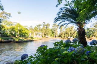 La Segunda milla - 1