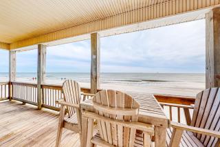 Sea Y'all - Dauphin Island - 5