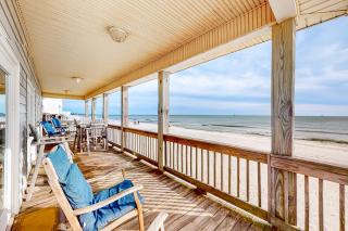 Sea Y'all - Dauphin Island - 4