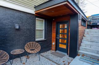 A Foodies Delight and Cumberland Charm - Portland - 2