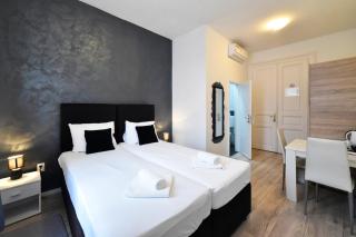 Virtus Apartments and Rooms with Free Private Parking - Zagreb - 2