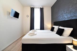 Virtus Apartments and Rooms with Free Private Parking - Zagreb - 1