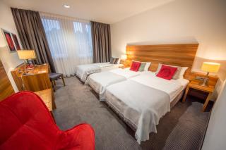 Hotel Burgholz - Stepprath - 8