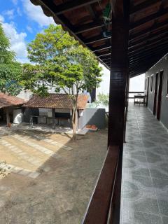 Quitinete família padrão - 4