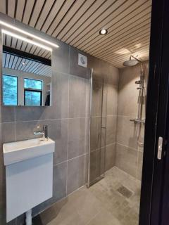 Minihuset ved skogen - 2