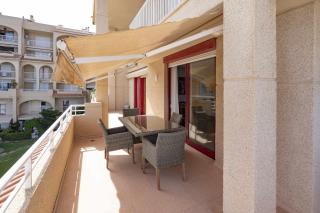 Colina 1 apartamento parking piscina mar - El Campello - 6