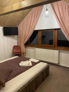 Cabana Kodru - Vatra Dornei - 2