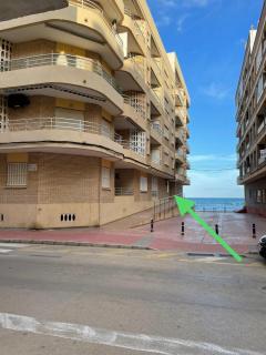 Formidable seaview - Torrevieja - 5
