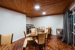 Cozy Stead - Nairobi - 1