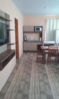 Rm Pousada Casa De Familia - São Gabriel - 4