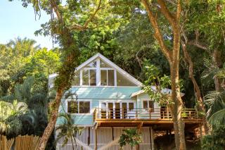 Casa Poco Loco - Villa at Luna Beach Roatan - Roatán - 0