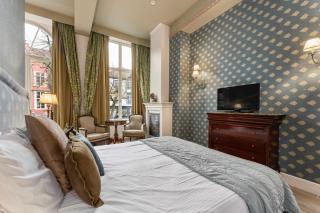 Canal Suites - Bruges - 2