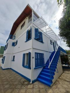 Espectacular Casa Tres Pisos, cap. 21 Personas. - Algarrobo - 6
